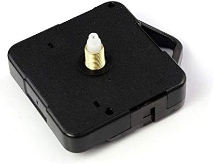 Generic Clock Mechanisms Hands Quartz DIY Wall Clock Movement Repair Kit