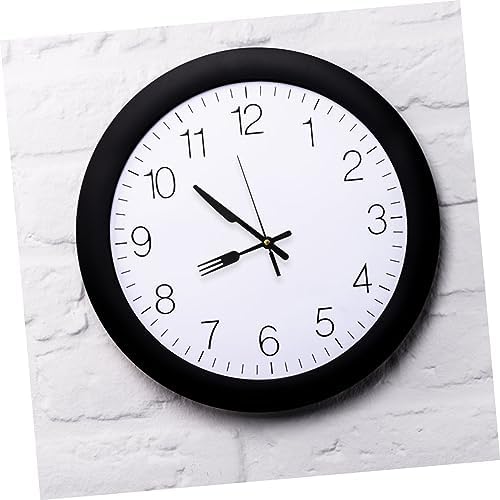Easy to Use Plastic Clock Mechanism Kit for DIY Wall Clocks
