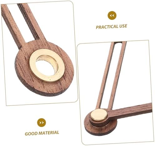 Reliable Replacement Clock Hands for DIY Clocks