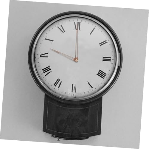 Get your clock running smoothly