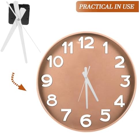 Clock Movement Kit