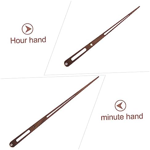 Homoyoyo Nordic Wooden Clock Pointer