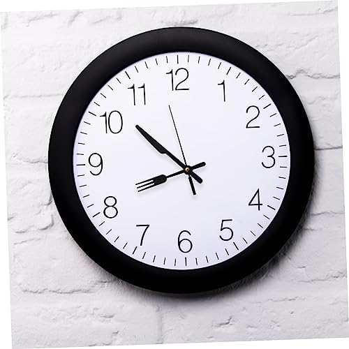 Clock Repair Kit Plastic DIY Wall Clock Parts