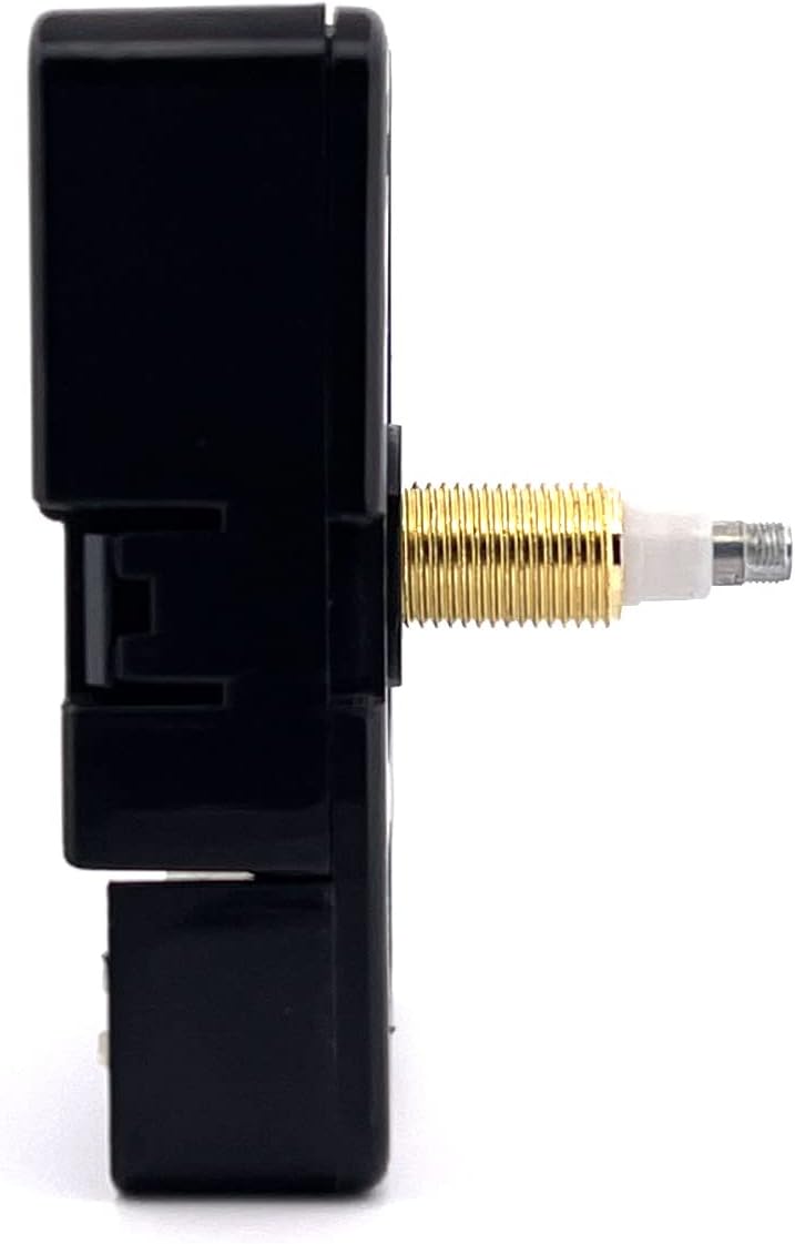 Quartex Q-80 Quartz Clock Movement - Perfect companion for any room
