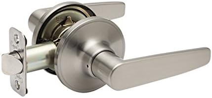 Copper Creek DL1220SS Daley Lever Standard Satin Nickel Your Home Your Style