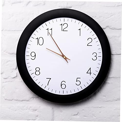 5-Piece Wooden Clock Hands