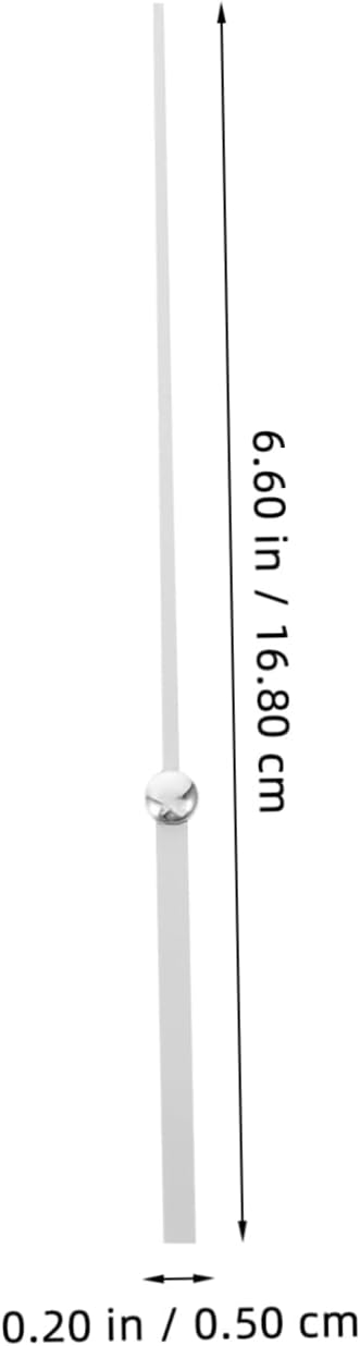 FD-Plastic Clock Hands Set