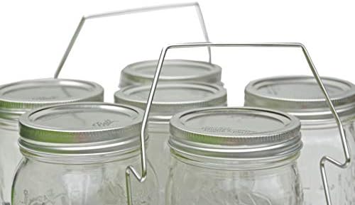 Stainless Steel Canning Rack