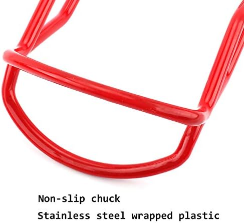 Secure Jar Lifter with Non-Slip Grips
