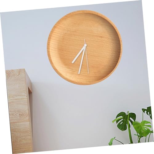 MOBUTOFU Silent Clock Kit Easy-to-Install Precision Ergonomic Design