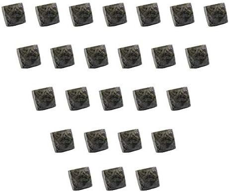 Authentic Antique Cast Iron Door Studs Natural Iron Hangers