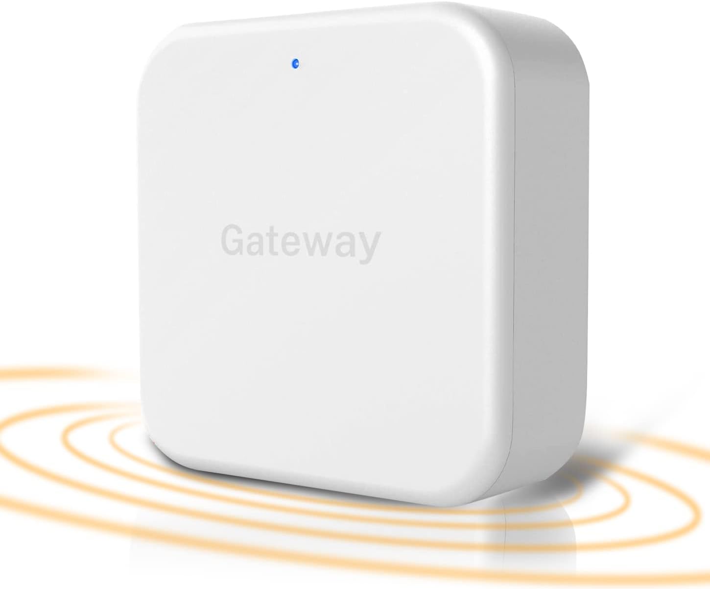 Smart Door Lock Gateway for Alexa Google Home