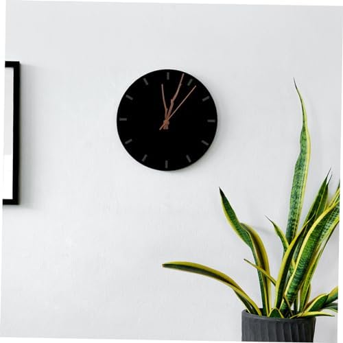 EASY TO REPLACE DURABLE QUARTZ CLOCK HANDS