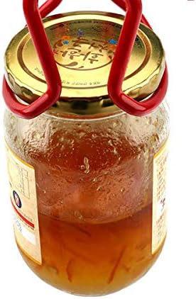 Secure Jar Lifter with Non-Slip Grips