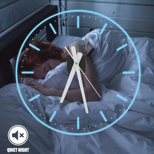 Clock Movement Kit