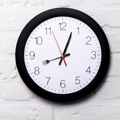 Hemobllo Silent Clock Mechanism