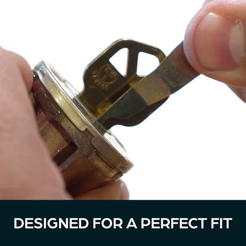 Smart Key Learn Tool for Deadbolts