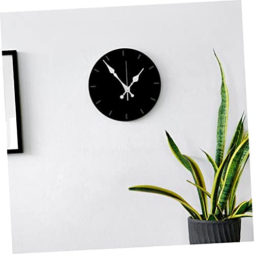 Ethzzle Analog Clock Mechanism Set
