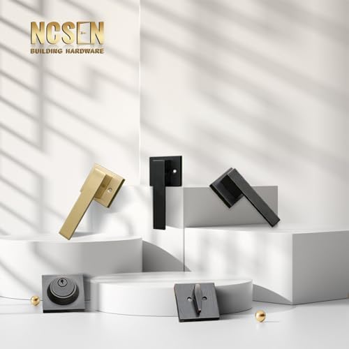 Zinc Alloy Front Door Lock Set