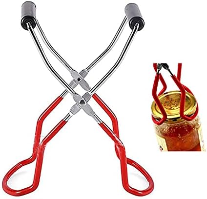 Canning Jar Lifter