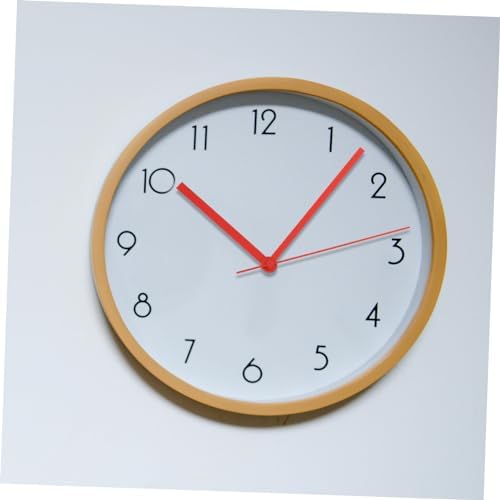 Precision Aluminum Wall Clock Hands for DIY and Repair
