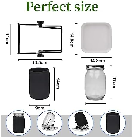 Lulonpon Perfect Sprout Kit
