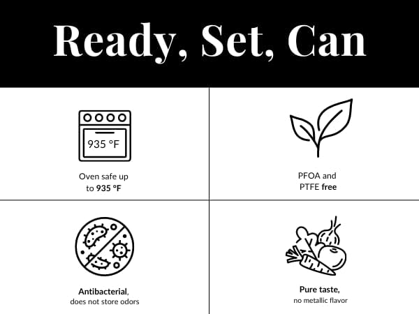 8-Piece Canning Kit for Home Use