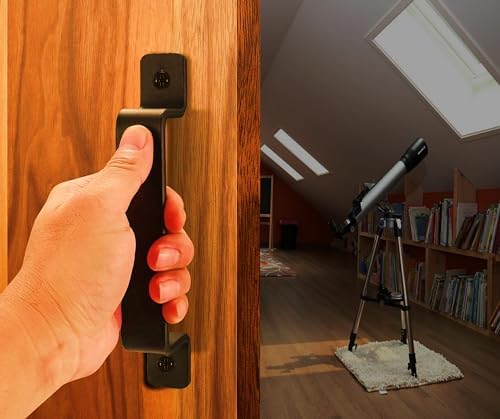 Premium Barn Door Handles 10 Words