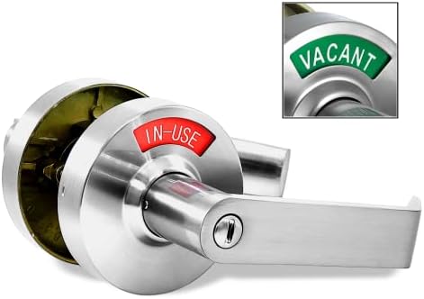 VIZILOK Door LockASEE Clear IndicatorHIPH