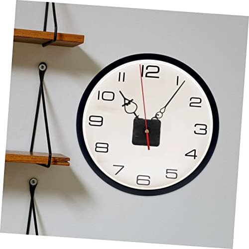 Clock Is CallingTime to Respond