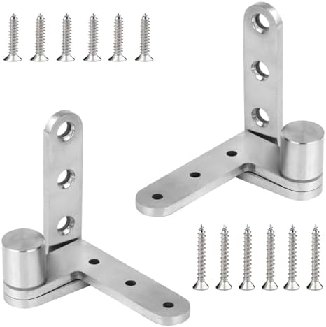 Sturdy Door Hinges