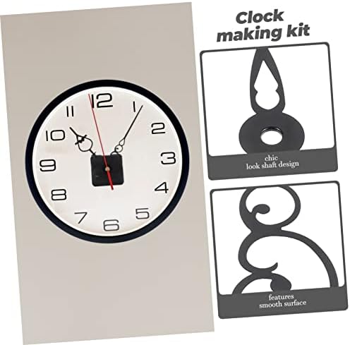 DIY Quartz Clock Movement Kit