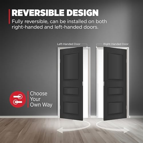 Secure Door Entry System with SmartKey