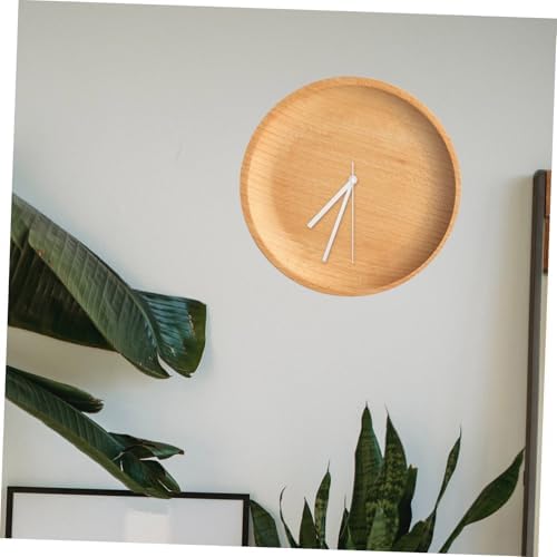 Precise and Silent Wall Clock Kit Replacement
