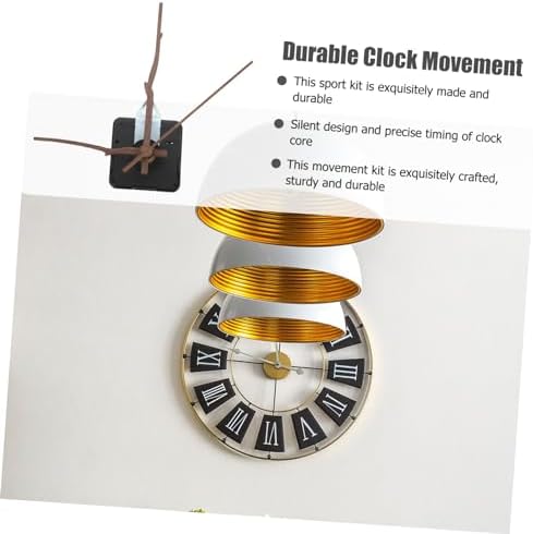 WHAMVOX Precision Clock Hands Kit