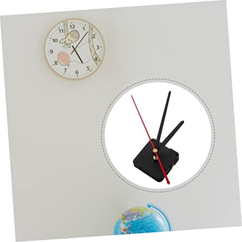 Best Battery-Powered Wall Clock Movement Kit