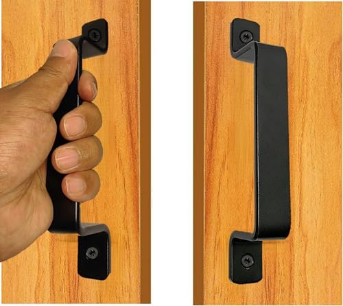 Premium Barn Door Handles 10 Words