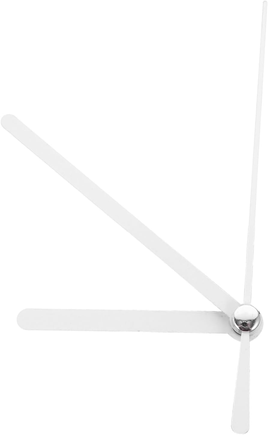 Silent Clock Movement Mechanism Replacement Wall Clock Hands for DIY Craft
