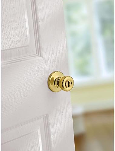 Kwikset Tylo Door Knob