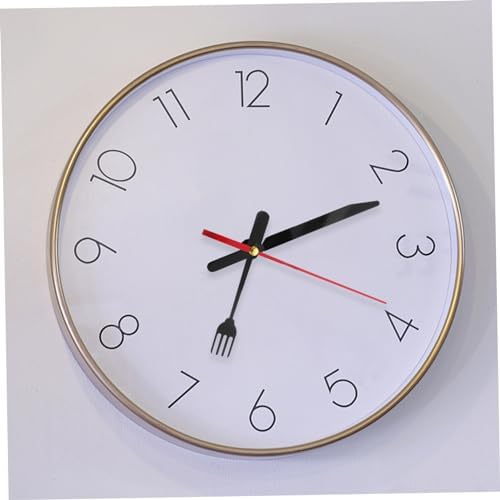 Silent Clock Kit Replacement Mechanism Set for DIY Clocks