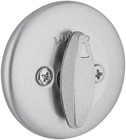 Kwikset Deadbolt 660 Lock