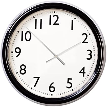 Simple Explorations Clock Kit for DIY