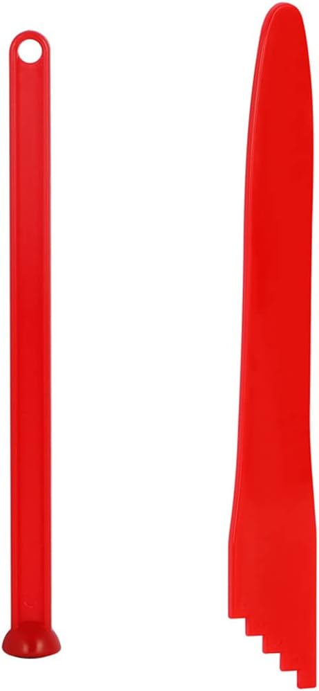 Aifeier ET Canning Tools Kit - Includes Bubble Popper Magnetic Lid Lifter
