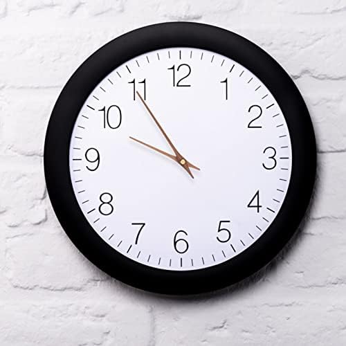 Sturdy Wooden Clock Hands for DIY Clocks and Decor