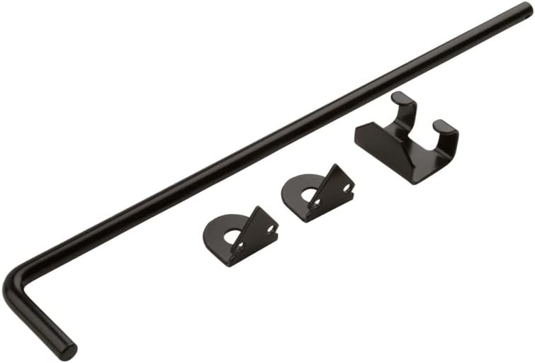 Premium Cane Bolt for Gates