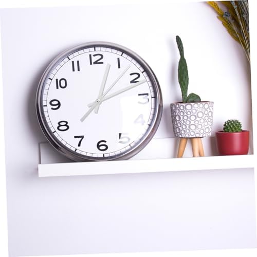 IWOWHERO 10-Pack Decorative Clock Hands for DIY Replacement