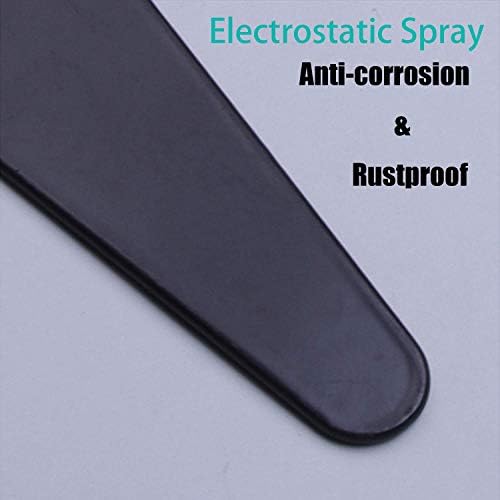 Ultratough Rust-Proof Heavy-Duty Hinges