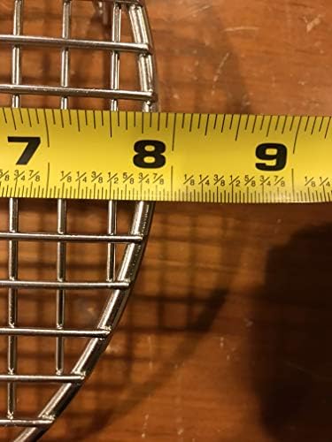 Hamilton Housewares Stainless Steel Cooking Cooling Canning Rack