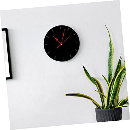 Simple Elegant Quartz Clock Movement Set for Your Home