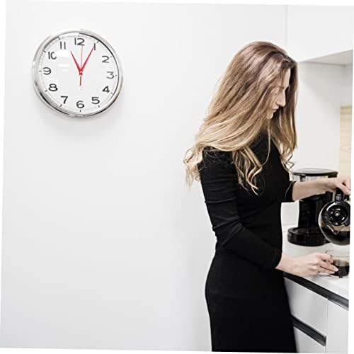 Easy to Install Clock Hands Replacement for Craft and Quartz Clocks